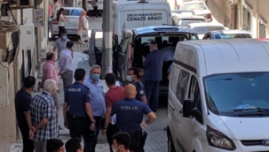 Kan donduran cinayet