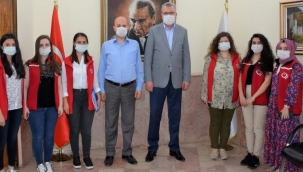 Karacabey’de ihtiyaç sahiplerine şartsız destek