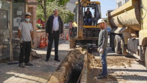 Karacabey’in kronik yaralarına bir bir neşter vuruluyor