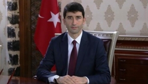 Kaymakam Ongu son yolculuğuna uğurlandı
