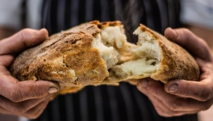 Korona virüse karşı ekşi mayalı ekmek