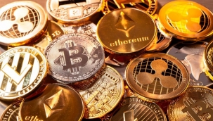 Kripto para piyasasında son durum