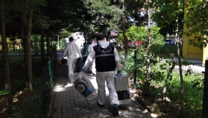 Küçükçekmece'deki vahşette yeni detaylar ortaya çıktı