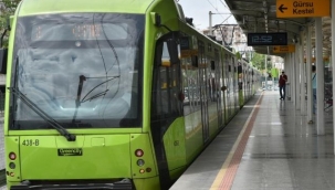 Metro ile her gün bir dünya turu