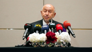 Nihat Özdemir: 'Hedefimiz maçları düşük kapasitede seyirciyle oynatmak'