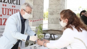 Nilüfer’de 250 bin fide halka dağıtılacak
