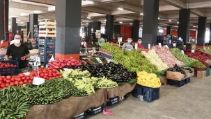 Nilüfer’de açılacak pazaryerleri belirlendi
