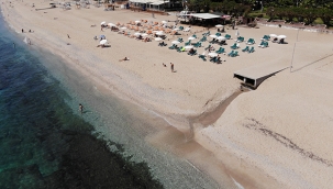 Normalleşme takvimi hazırlanıyor, öncelik turizmde