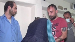 Polisten gece yarısı baskını