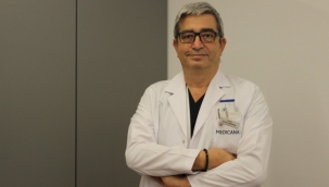 Prof. Dr. Serhan Sakarya önemli uyarılarda bulundu