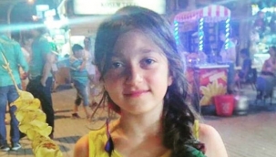 Rastgele açtığı ateş küçük kızın sonu oldu