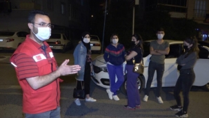 Sahte izin belgesi pahalıya patladı: 24 bin 600 lira ceza