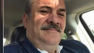 Şakasını yapıyordu gerçek oldu