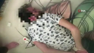 'Sarallar' suç örgütüne operasyon: Biri kırmızı bülten ile aranan 9 kişi yakalandı