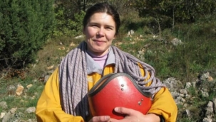 Son mesajı 'Zirvedeyim anne' oldu,