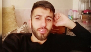 Su vermeyen arkadaşını kalbinden bıçakladı