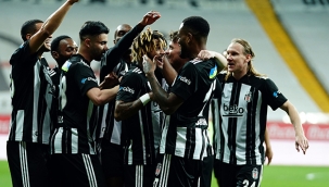 Süper Lig'in enleri belli oldu