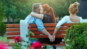 TİHEK'ten tartışılan öneri: Aldatmada partnere de ceza verilsin