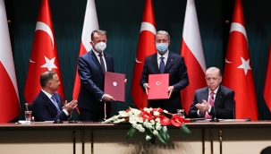 Türkiye ilk kez bir NATO ülkesine SİHA satışı yapacak