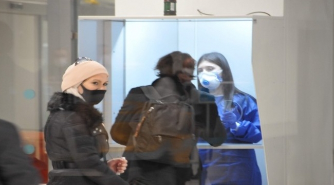 Türkiye'ye seyahatlerde 15 ülkeden PCR testi istenmeyecek