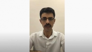 Viranşehir Savcısı görevinden uzaklaştırıldı
