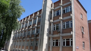 Yerli aşı çalışmalarının yapıldığı merkezden 4 bilgisayar çalındı