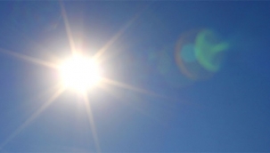 10 Haziran hava durumu