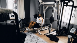 15 metrekarelik odadan şampiyonluğa!