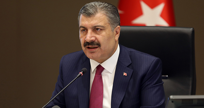 24 saat'te 449 bin 684 doz aşı yapıldı'