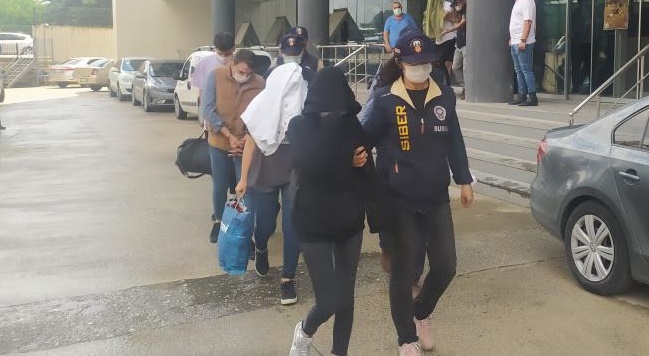34 milyon liralık yasa dışı bahis operasyonu