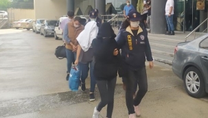 34 milyon liralık yasa dışı bahis operasyonu