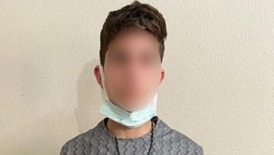 5 ayrı hırsızlıktan aranan şüpheli yakalandı