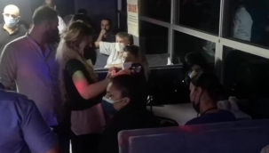 81 bin 900 TL Covid-19 cezası!