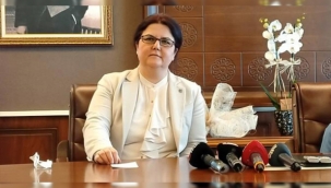 81 il'e 'Kadına Yönelik Şiddetle Mücadele' genelgesi