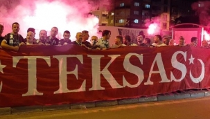 A Milli Takım için Azerbaycan’a gittiler