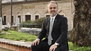 Aktaş: İşimiz emlakçılık değil kentsel dönüşüm