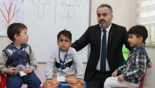 Ana Kucağı ile eğitimde fırsat eşitliği