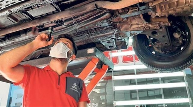 Araç alacaklar dikkat! Büyük uyanıklık, anlamak imkansız...