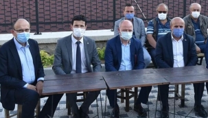 Başkan Gürkan: