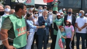 Başkan Irgat