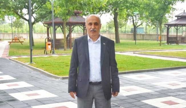 Belediyenin modern tesisleri halkın hizmetinde