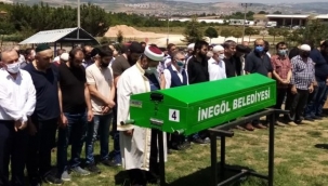 Bir babanın en acı günü