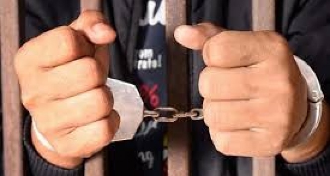 Polise cinayet suçlaması
