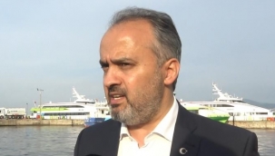 Biyolojik arıtma için dev yatırım