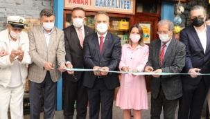 Bizim Mahallede maziye nostaljik yolculuk
