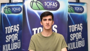 Bülent Hamza Çelik’ten 5 yıllık sözleşme