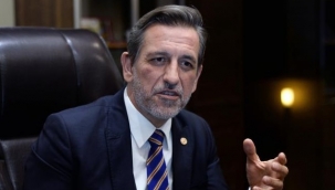 Burkay: “Kaybedecek vakit yok''