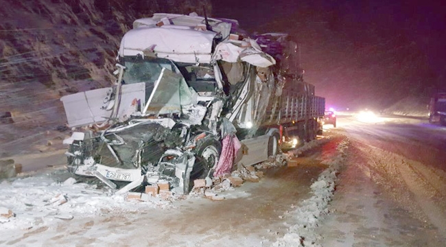 Bursa'da 5 ayda 28 can kaybı