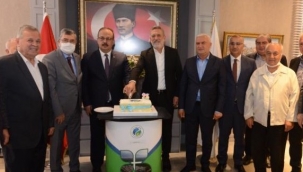 Bursa’nın gururu Yeşil Çevre