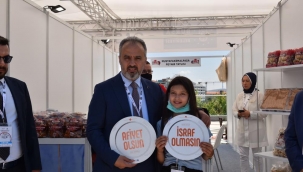 Bursa saray mutfağının doğduğu şehir